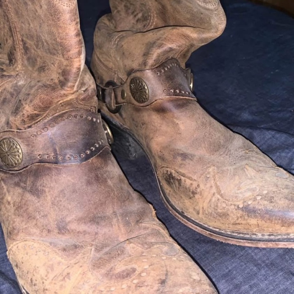 Abilene sage boots Men’s